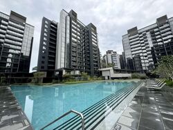 Leedon Green (D10), Condominium #556807581